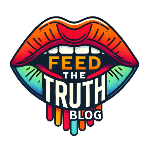 Feed The Truth Blog