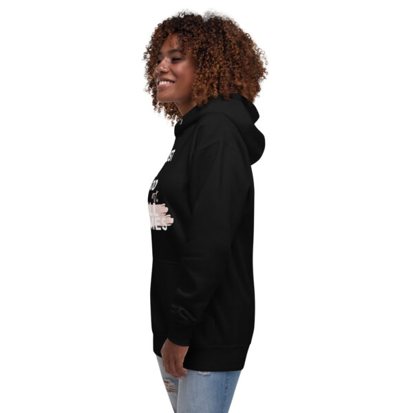 Trust in God at All Times Unisex Hoodie - Image 16